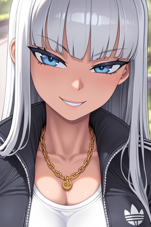 Катя — бесплатная карточка AI для roleplay